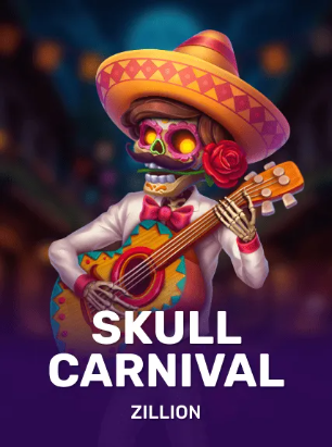 Skull Carnival