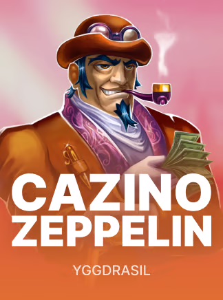 Cazino Zeppelin