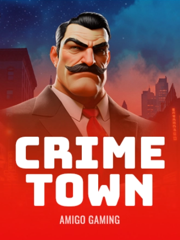 Crime Town
