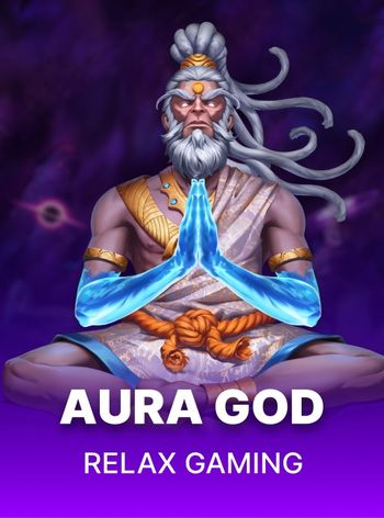 Aura God