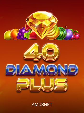 40 Diamond Plus