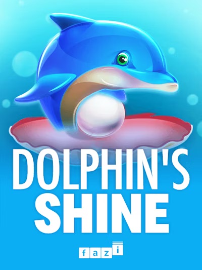 Dolphin's Shine