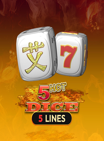 5 Hot Dice