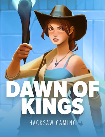 Dawn of Kings