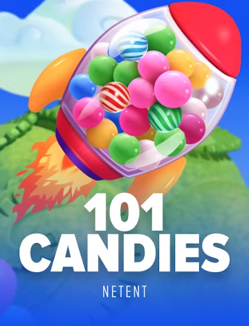 101 Candies