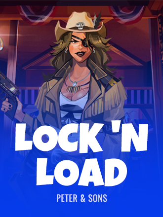 LOCK´N LOAD