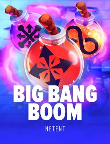 Big Bang Boom