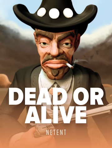 Dead or Alive 