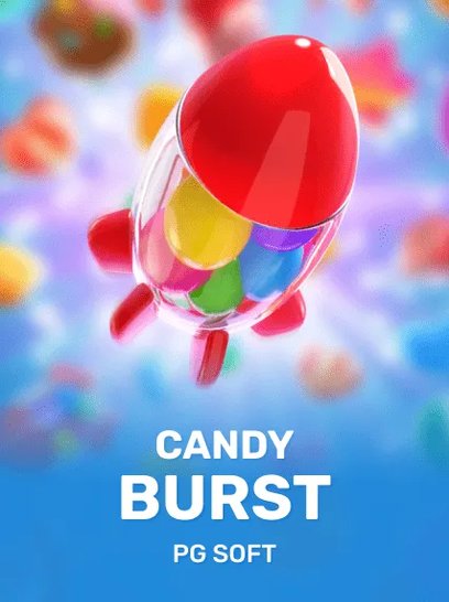 Candy Burst