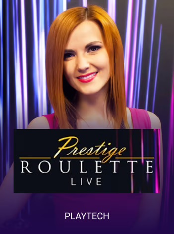 Prestige Roulette