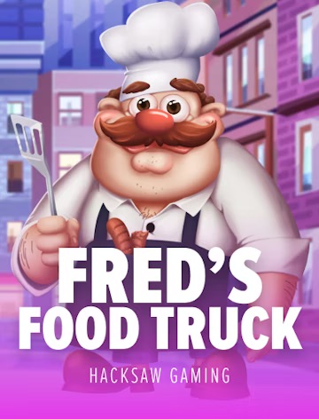 Fred's Food Truck