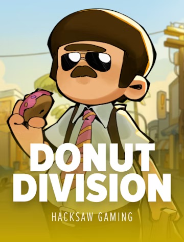 Donut Division