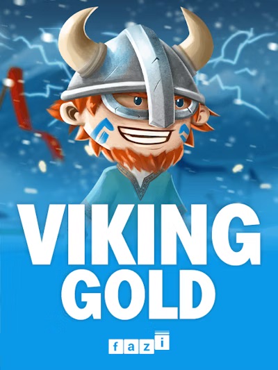 Viking Gold