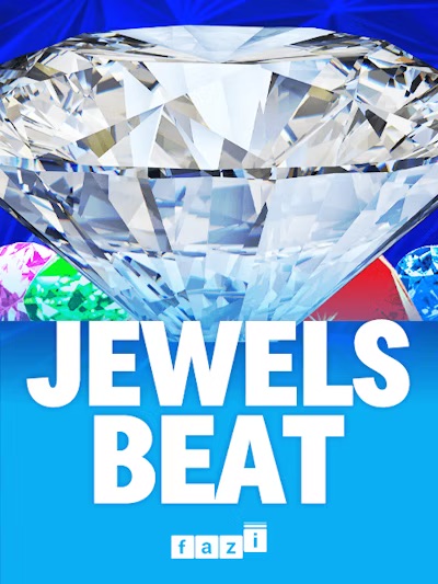 Jewels Beat