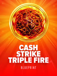 Cash Strike Triple Fire