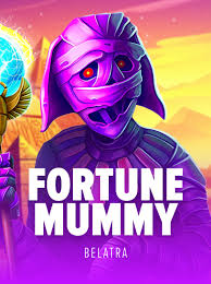 Fortune Mummy