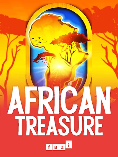 African Treasure