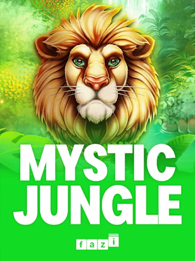 MYSTIC JUNGLE