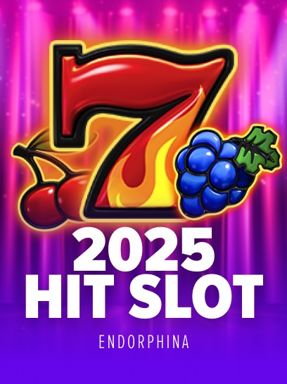 Hit Slot 2025