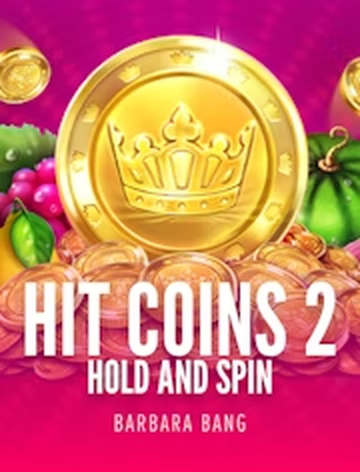 Hit Coins 2 Hold and Spin