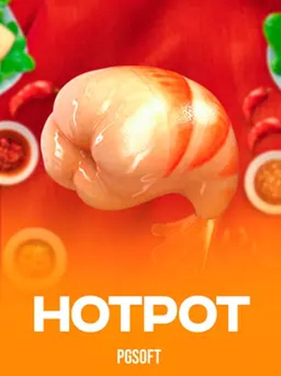 Hotpot