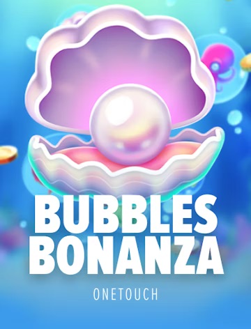 Bubbles Bonanza