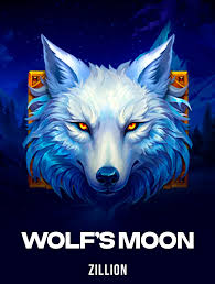 Wolf's Moon