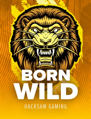 Born Wild 96%
