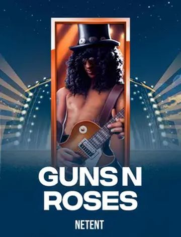 Guns N' Roses Video Slots 