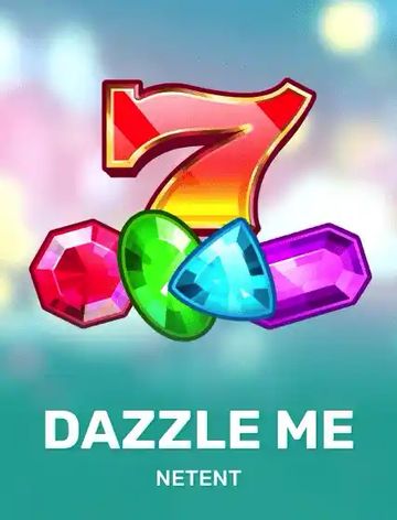 Dazzle Me 