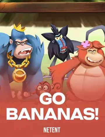 Go Bananas!