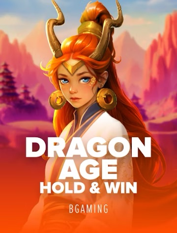 Dragon Age Hold & Win (Dragon Age)