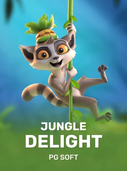 Jungle Delight
