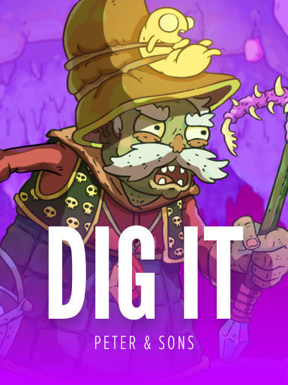 Dig It