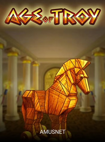 Age of Troy