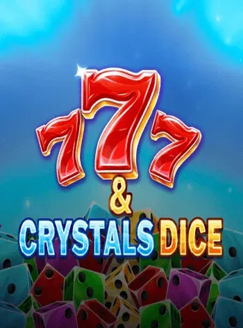 7&Crystals Dice
