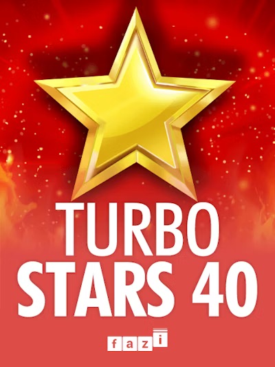 Turbo Stars 40