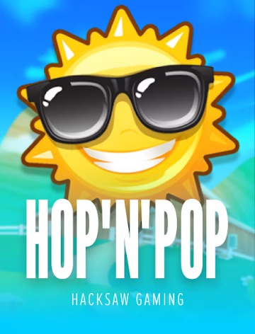 Hop'n'Pop