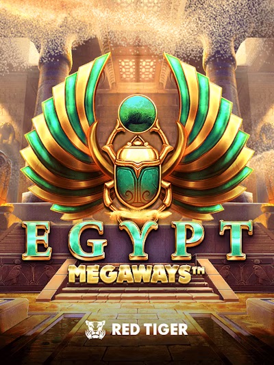 Egypt Megaways