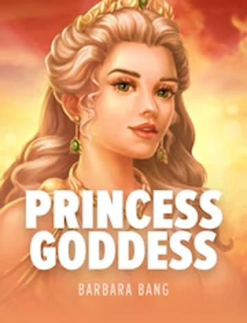 Princess Goddess