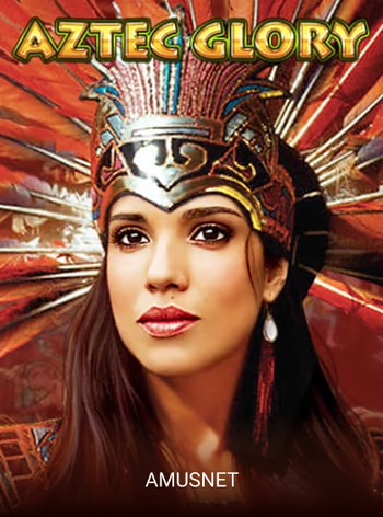 Aztec Glory