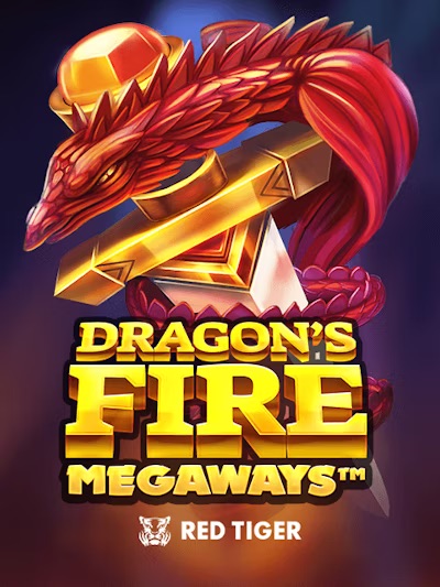Dragon's Fire MegaWays