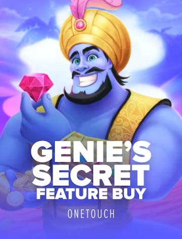 Genie's Secret Feature Buy