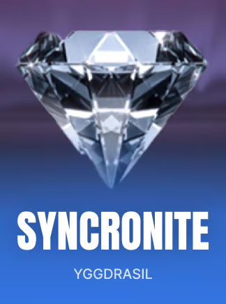 Syncronite – Splitz