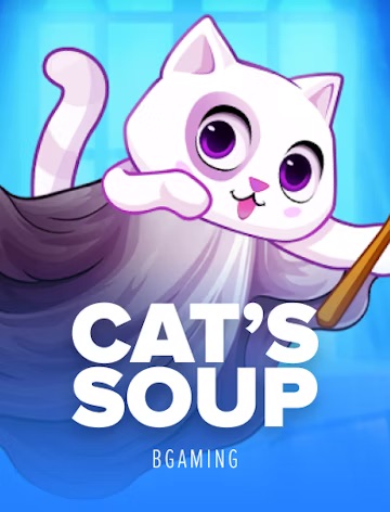 Cat's Soup