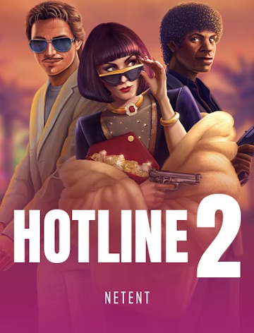 Hotline 2 