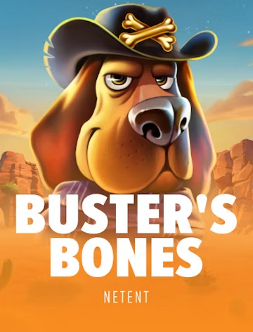 Buster's Bones
