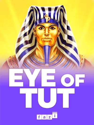 Eye of Tut