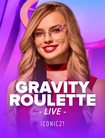 Gravity Roulette