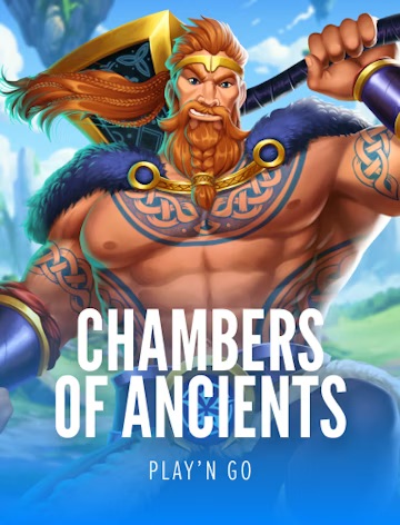 Chambers of Ancients